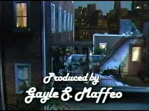 TV Show Openings 1989 Part 4