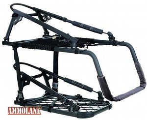 Introducing the Drone Treestand by Ol' Man Outdoors