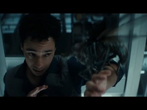 Alien Earth TV Show 2025 | Tootles Death Scene | Episode 6