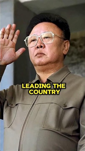How North Korea Became a Total Dictatorship After WWII