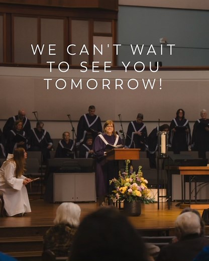 First Methodist Conroe on Reels