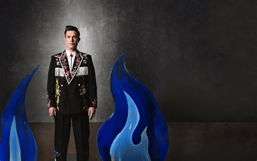 Ed Gamble Tickets | The London Palladium