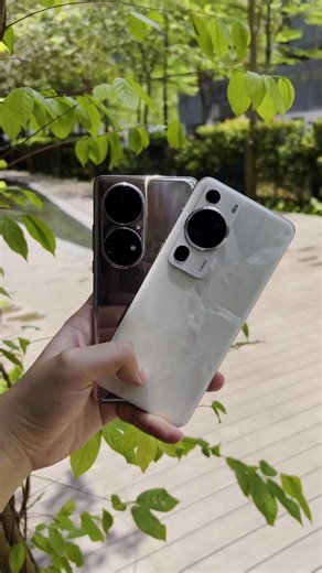 3.2K views · 20 reactions | 华为P60 Pro相机测试对比上一代P50 Pro✨ 你看得出这一次影像进步在哪里吗？#HuaweiP60Pro #HuaweiP50Pro #CameraTest | Zing Gadget 中文版 | Facebook
