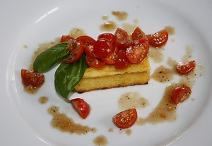 The Traditional Italian Homemade Polenta Recipe