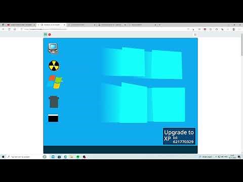 ChilledWindows.exe on scratch