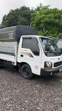 The 2017 Kia K190 is always a "gold standard," the most sought-after vehicle at Dat Truck Yard | ...