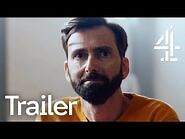 TRAILER - Deadwater Fell - New Drama Starring David Tennant - Watch on All 4