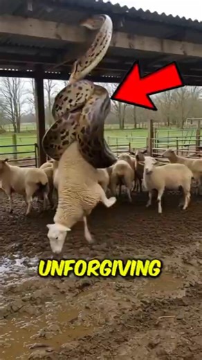 3 Animals With The Worst Luck Ever Recorded😱