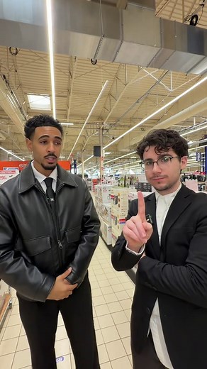 Pas de Carte Club = pas de promos VIP 👀💳 Allez, foncez en faire une ✨ #carrefour #carteclub #bonplan #économies #courses