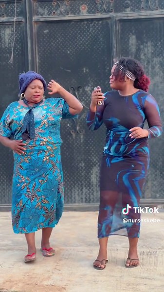 Types of Backup Dancers - Explained