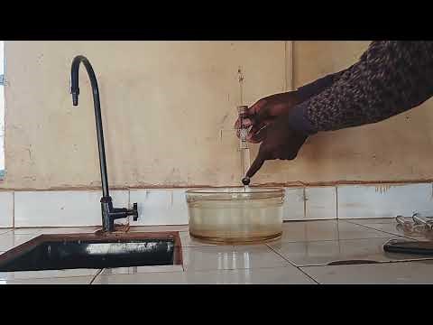 The LIFT pump | How a lift pump works |Limitations of a lift pump |The standard atmospheric pressure