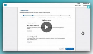 Our most requested feature: Workday job application autofillerBack in college, I wasted DAYS filling out 200  job applications—typing in the same info over and over again.That’s why I built the… | Michael Yan | 29 comments
