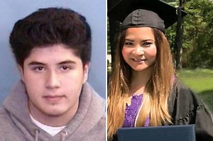 FBI captures one of its ‘Ten Most Wanted’ fugitives in Mexico 10 years after alleged heinous crime