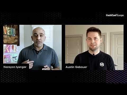 Bring Your Own Key to the Cloud With Vault