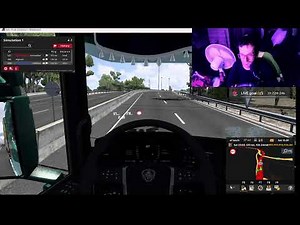 euro truck sim 2 COME AND SAY HELLO