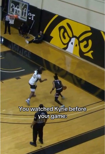 Kyrie Irving Highlights: Best Skills in Basketball