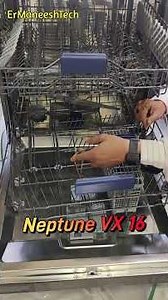 Neptune VX 16 || #unboxing #shorts video #information #IFB Unboxing #2025 #bestmodel 📸#coming soon👍👌