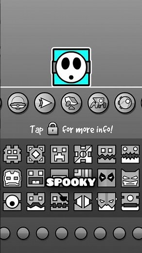 Every Vault Code in Geometry Dash!