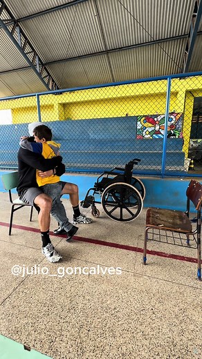 Inclusão na Educação Física Escolar: Desenvolvendo Crianças com Encefalopatia