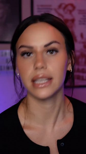 Stress Relief with Simone ASMR Measurement Session