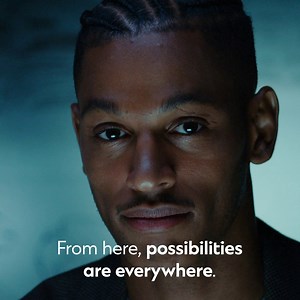 We're a bank that connects potential to possibilities. Whether you're at the beginning of your wealth journey or seeking cross-border connections to drive growth, we’re here where you need us, in the world's most dynamic markets. From here, possibilities are everywhere. Find out more: http://spr.ly/6183QARCZ. #HereForGood #PossibilitiesAreEverywhere | Standard Chartered