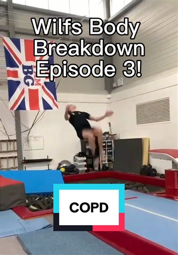 COPD (Chronic obstructive pulmonary disease) affects millions and makes every breath a challenge 💨 But with the right exercises, lifestyle changes and awareness, you can take control of your lungs and improve your quality of life. Please let me know if I missed anything important or if there’s anything you’d like to see next! This info is coming from a student physio so if you are going to apply this knowledge please do your own research!#studentphysiotherapist #copd #physiotherapy #studentphys