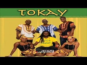Tokay - Bandonen yo- Album Complet