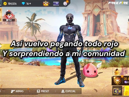 Cómo Jugar Free Fire como un Hacker Legal
