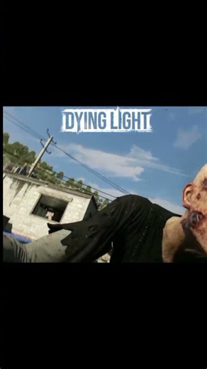 Dying light 1 VS Dead Island 1:some random Comparison!