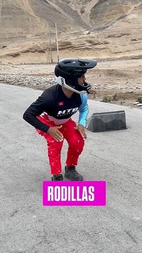 30K views · 1.5K reactions | Las técnicas de MTB son un conjunto de...