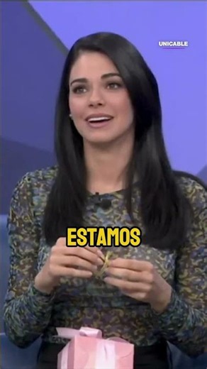 ¡Jajaja! Yolanda Andrade y su técnica para leer el futuro