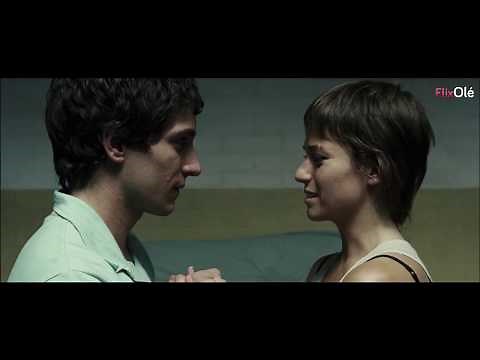 Azul oscuro casi negro (Daniel Sánchez Arévalo, 2006) [HD] | FlixOlé