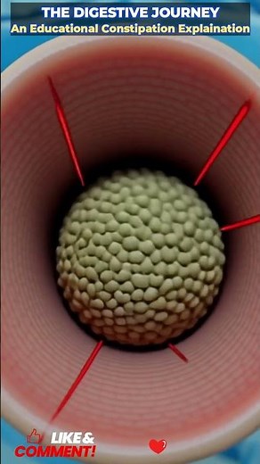 #MedicalEducation #Gastroenterology #AnatomyEducation