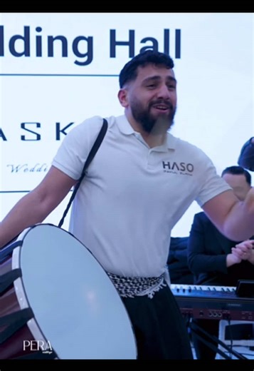 Discover the Magic of Haso Davul Zurna with Grup Zeri