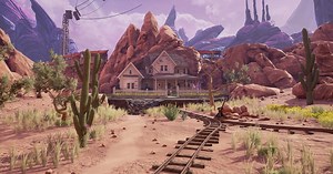 Obduction review