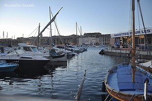 Top Things to Do in Marseille, France in 48 Hours, Marseille, France