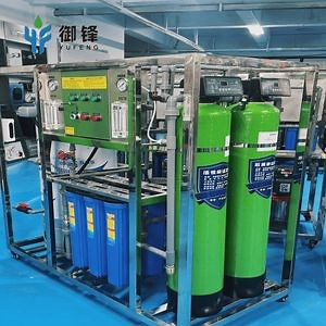 [Hot Item] Home RO Water Purifier System with Advanced Filtration – Certified