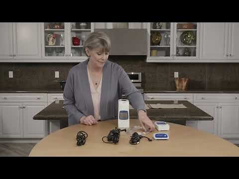 Unboxing & Getting Started With Inogen® Rove 6™ Portable Oxygen DirectHomeMedical