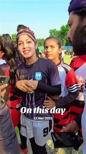 The only thing faster than her reflexes? How fast she went viral 🔥 GK Jili Khan