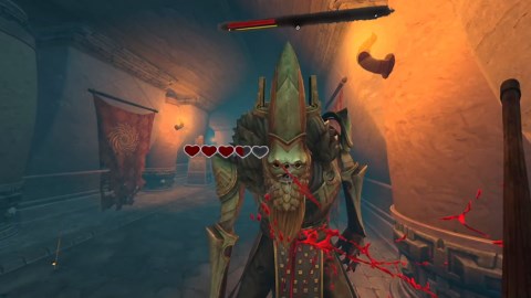 Crossings - Official trailer | Upload VR showcase winter 2025