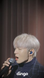 역대급 솔로곡으로 딩고에 MARK 찍으러 온 이창섭.avi 💙우리 섭이 하고 싶은거 다해💙 미모도 열일하고 본업도 열일 중인 백발섭 외않봐??????? >> YOUTUBE : https://youtu.be/n8PbNPxrzmM | 세상에서 가장 소름돋는 라이브