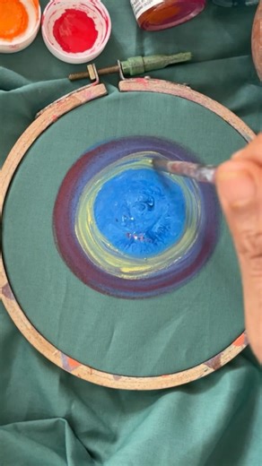 Color merging #hacks #shortsviral