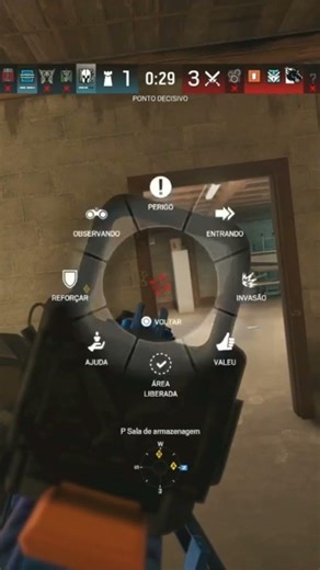 Maestro 4k contra pc #fps #r6hub #gamerbr #r6sace #rainbowsix #r6le #gaming #savesiege