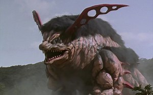 「怪兽进化史」变异怪兽 莫拉特王