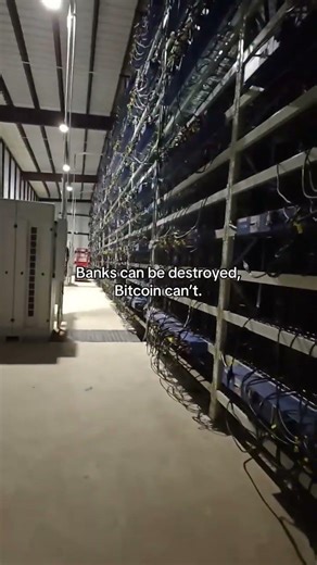 #bitcoin #bitcoinmining