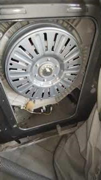 LG washing machine Water leakage #frontloadwashingmachine