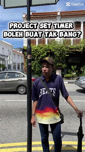 Asal request jer nak project apa kita master arduino🤪