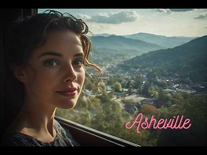 🏨 Discover Asheville’s Best Hotels – Where Comfort Meets Adventure! 🌄