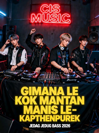 djcismusic (@djcismusic)’s videos with suara asli - DJ CIS MUSIC