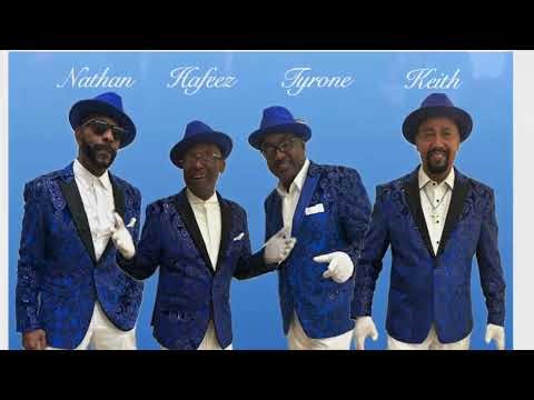 BLUE MAGIC REVUE (Live In NJ) 2026 PT 2